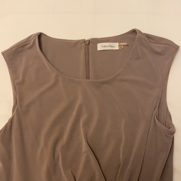 Calvin Klein dress - Picture 4 of 5